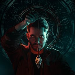 Aperçu The Occultist - Press Keys