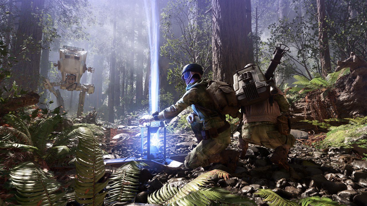 STAR WARS™ Battlefront™ Ultimate Edition screenshot 6
