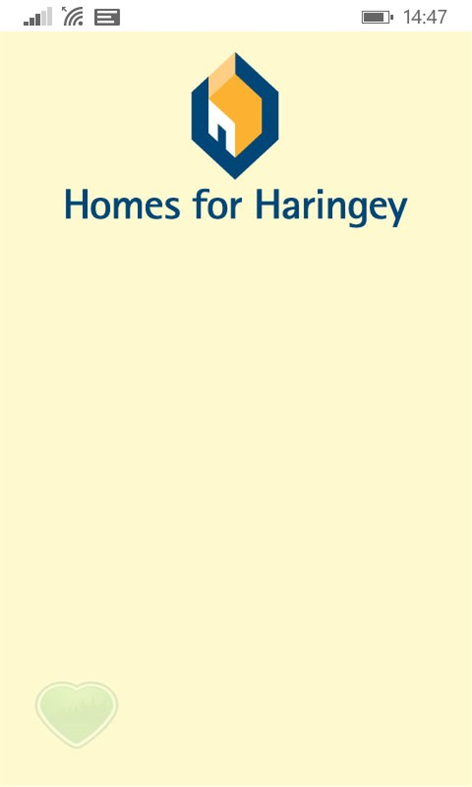 Homes for Haringey - Our Estates Screenshots 1