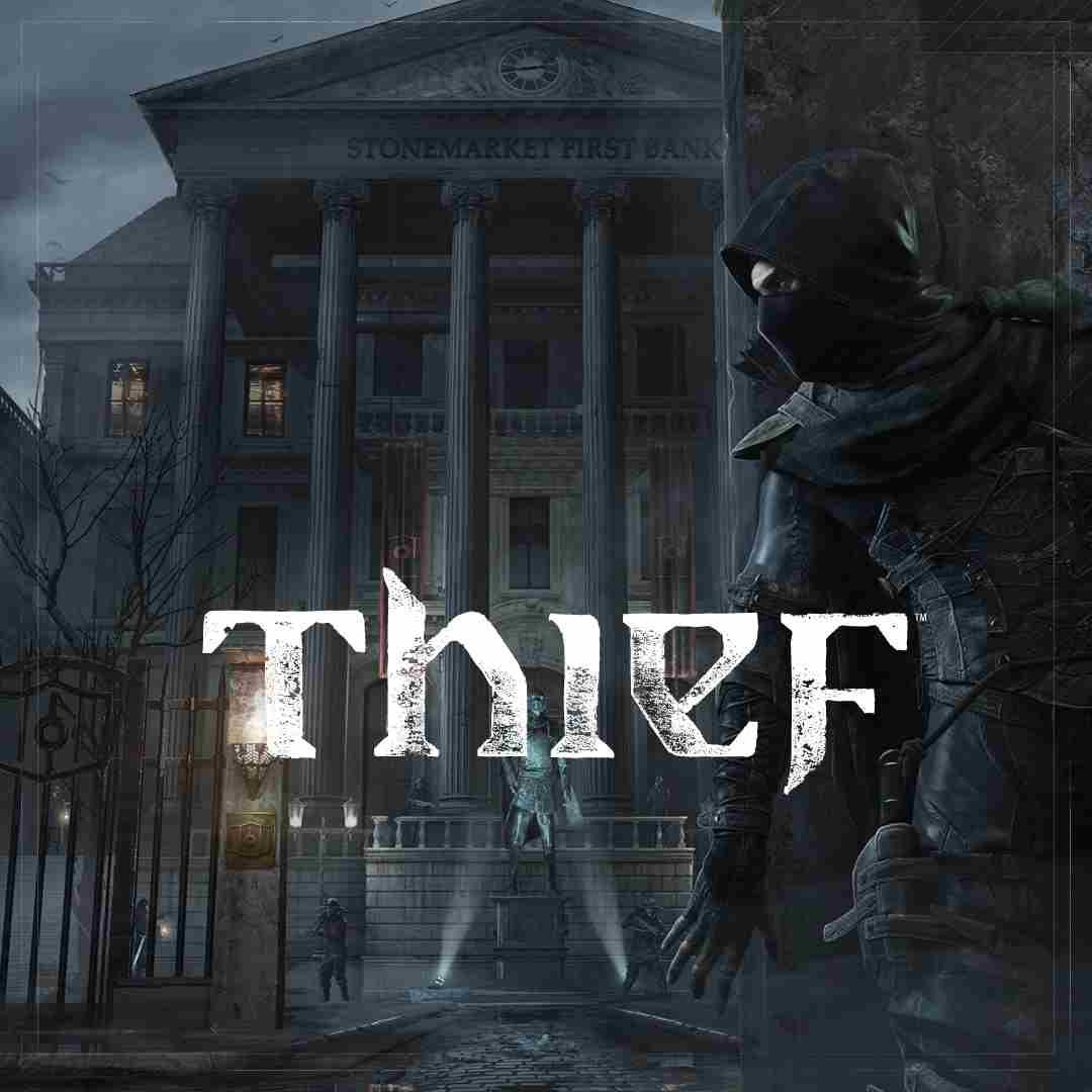 Thief - O roubo ao banco
