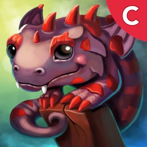 Купить ключ дешево Драконий Мир (Mobile)