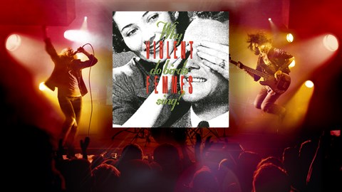 "American Music" - Violent Femmes