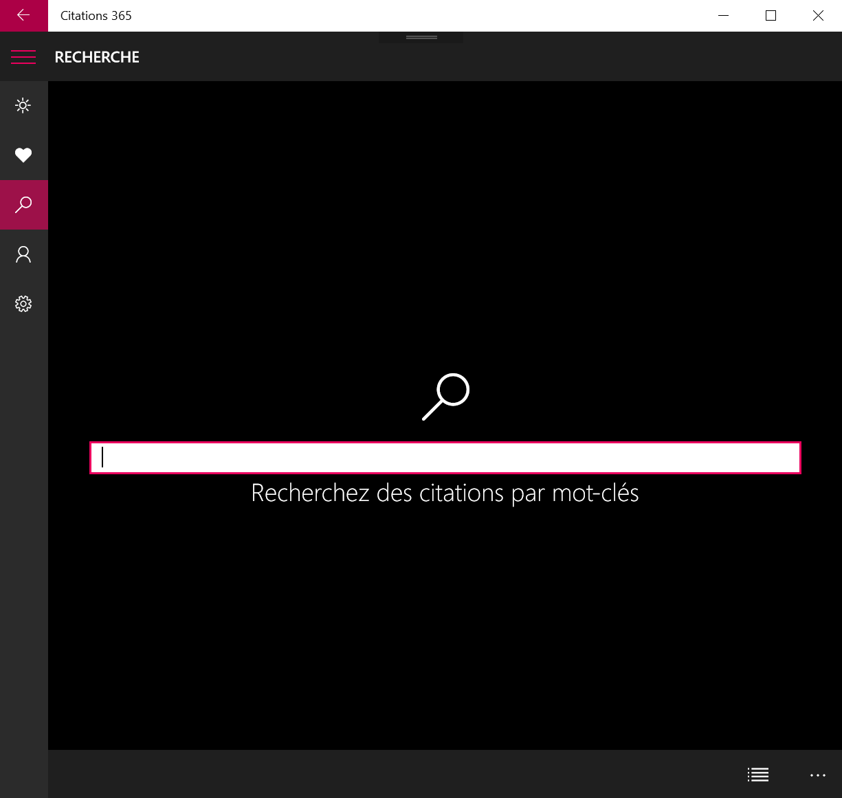 Recevoir Citations 365 Microsoft Store Fr Fr