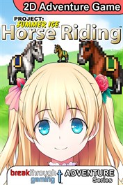 Horse Riding (Story Two (A))