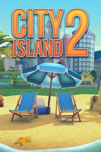 City Island 2
