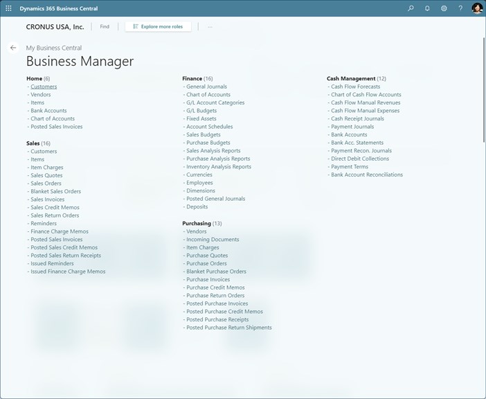 Dynamics 365 Business Central_4