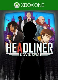 Headliner: NoviNews