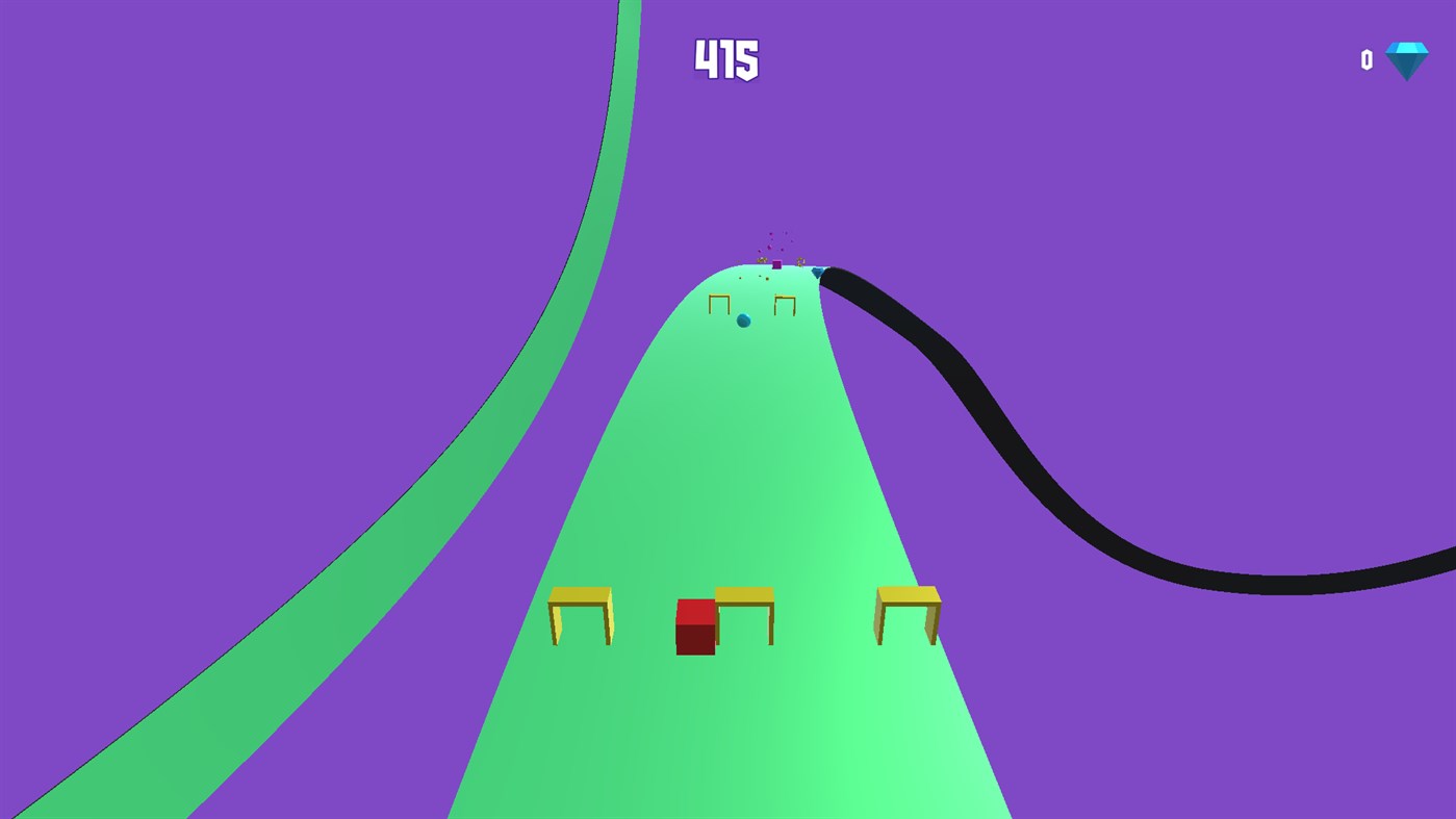 #5. Raza Fun Game (Windows) 由: MaryW921