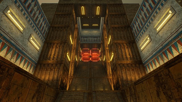 Meet Your Maker: Deluxe Edition screenshot 2