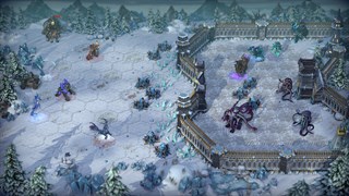 Heroes of Might and Magic: Olden Era (Game Preview) screenshot 1