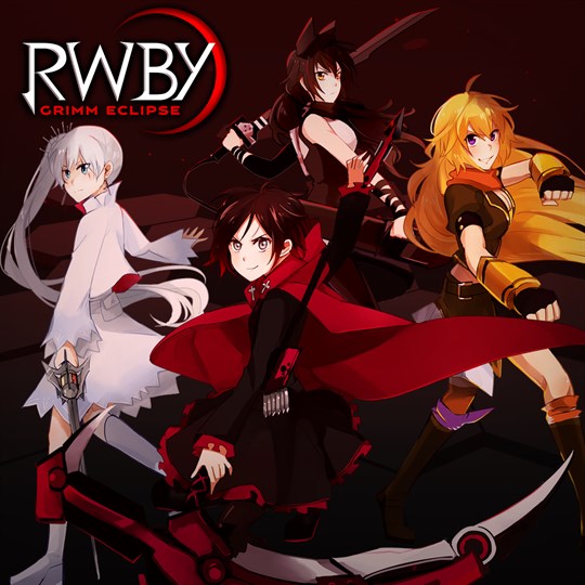 RWBY: Grimm Eclipse for xbox