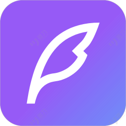 轻羽标签页 icon