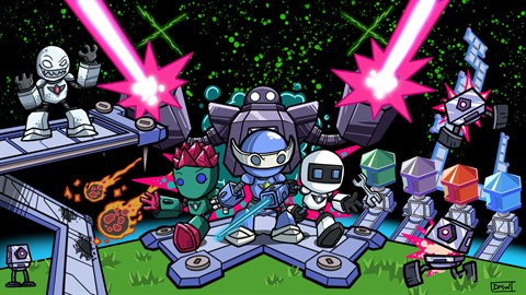 PowerBots Builders