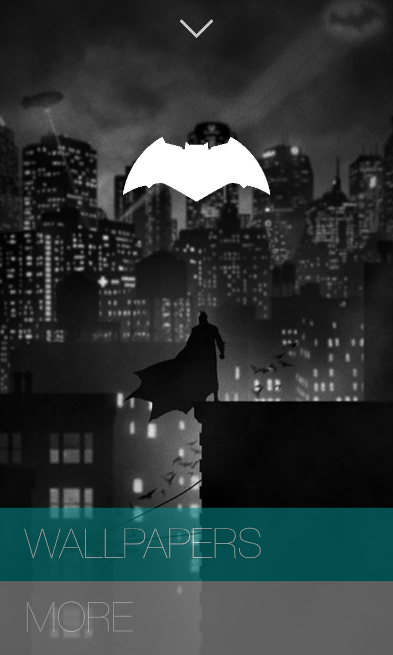 Get Batman Wallpapers Microsoft Store
