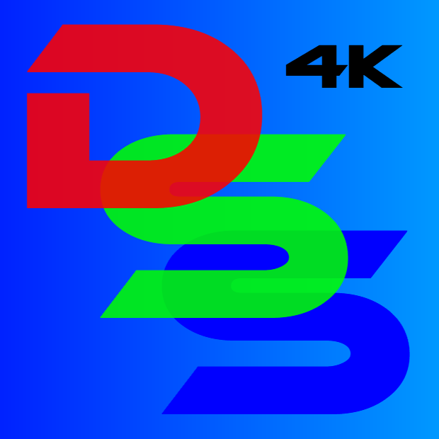 4K-Slideshow (DSS-4K)