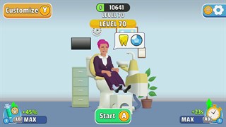 Dentist Bling screenshot 1