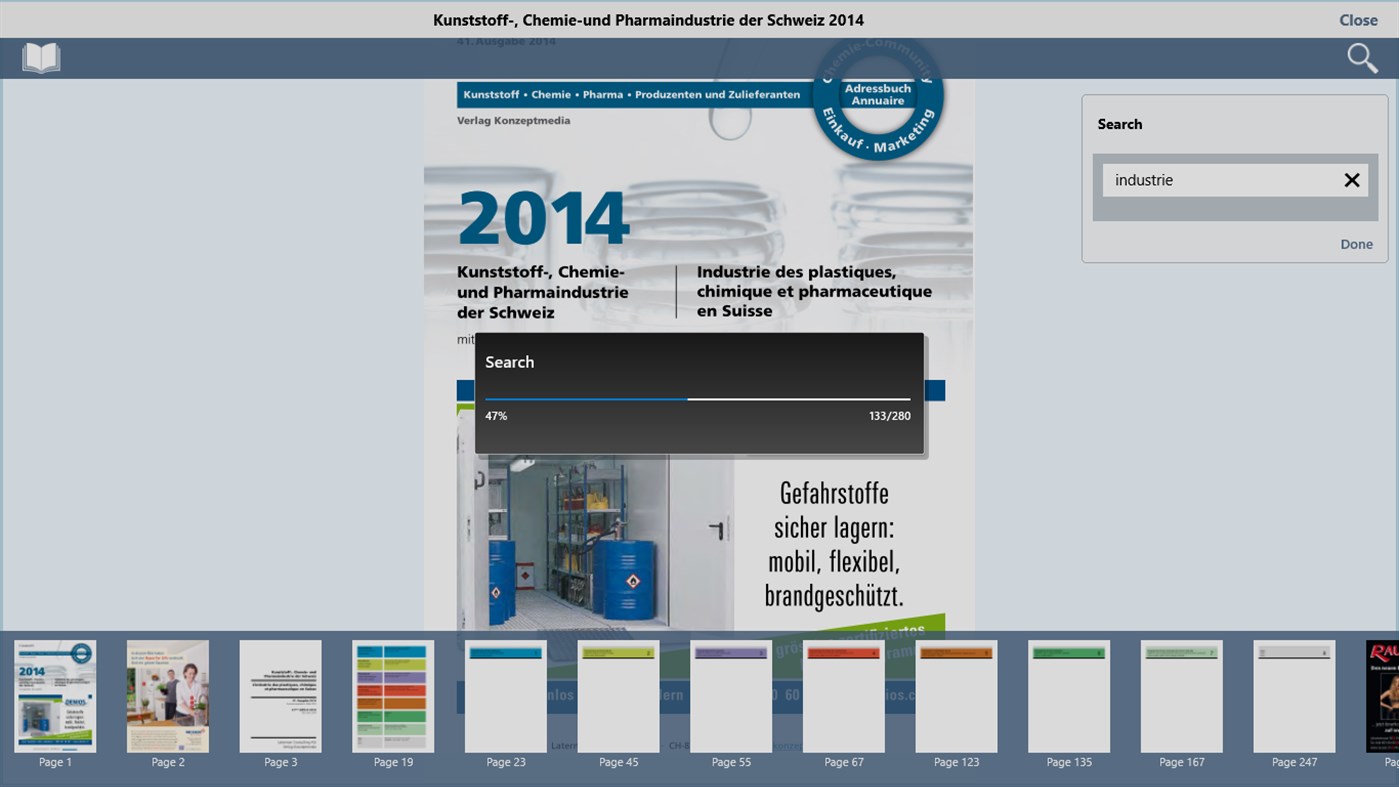 #6. B2B-Media (Windows) 由: B2B Swiss Medien AG