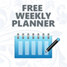 Weekly Planner Free