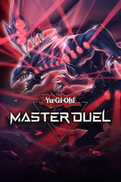 Yu-Gi-Oh! Master Duel