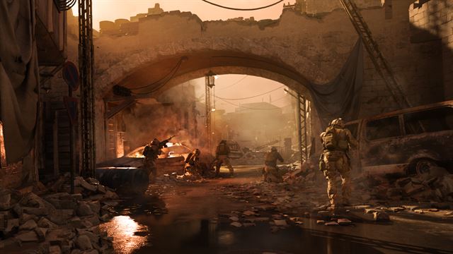 Call of Duty®: Modern Warfare® - Digital Standard Edition screenshot 10