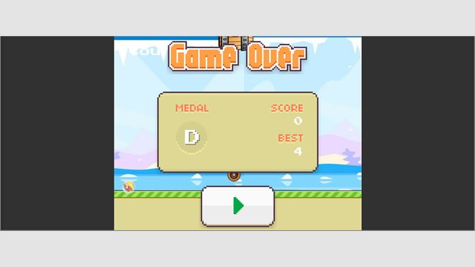 flappy golf 2 for pc