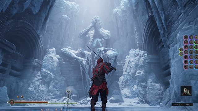 The Virtuous Cycle screenshot 2