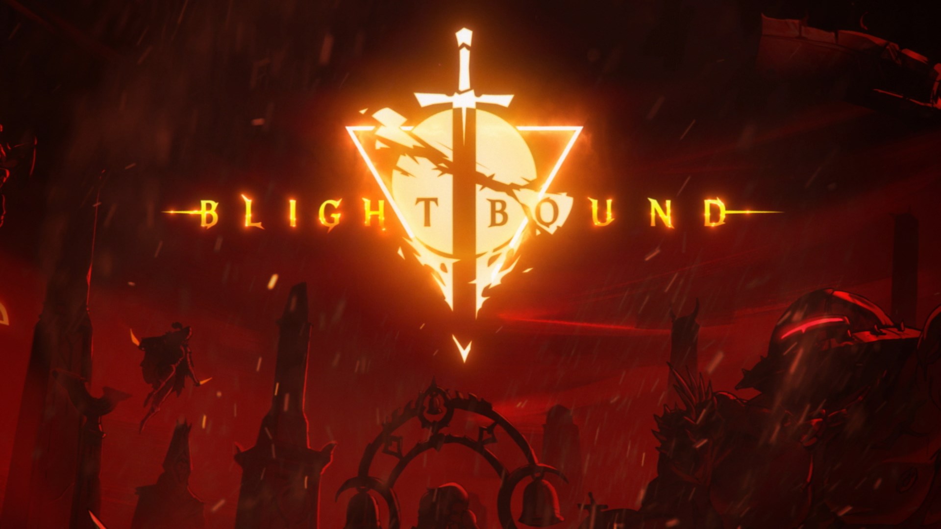 Blightbound screenshot thumbnail video