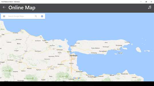 Visit Madura Island - Indonesia screenshot 6