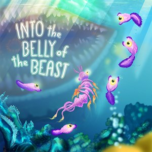 Into the Belly of the Beast cover image