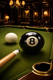 Billiards APG