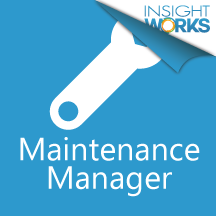 Maintenance Manager image