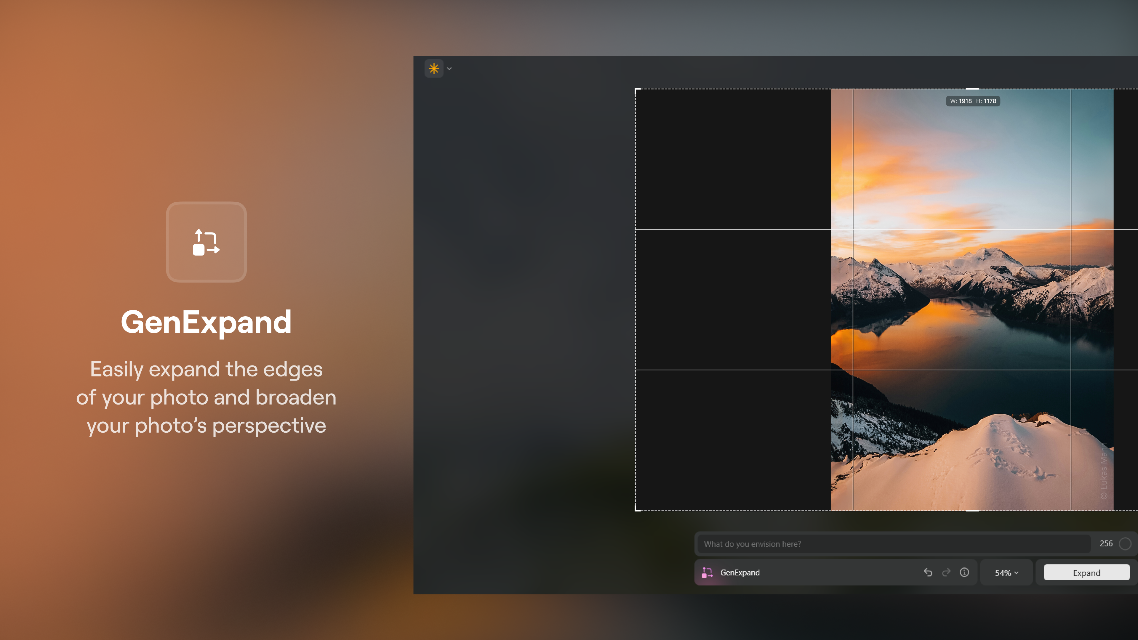 Luminar Neo - AI Photo Editor - Free download and install on Windows |  Microsoft Store