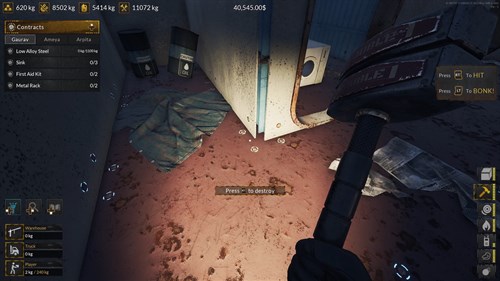 Ship Graveyard Simulator 2