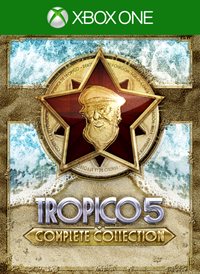 Tropico 5 - Complete Collection