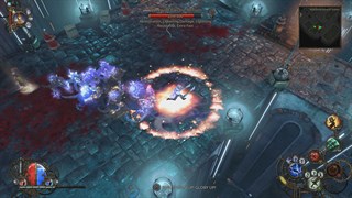 The Incredible Adventures of Van Helsing: Complete Trilogy screenshot 3