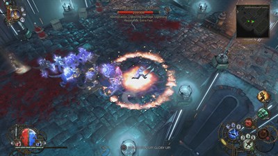 Van Helsing: Double Pack — скриншот 23