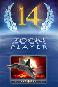 Zoom Player 14