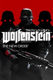 Wolfenstein: The New Order (PC)