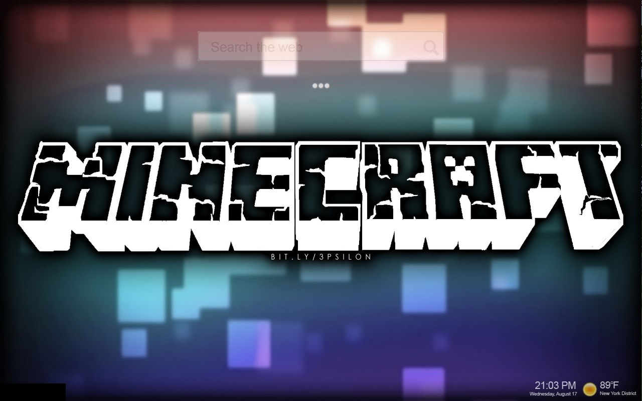 Minecraft Wallpaper Hd Custom New Tab Microsoft Edge Addons