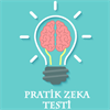 Pratik Zeka Testi