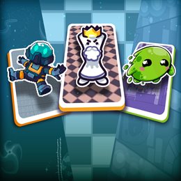 Aperçu RainForest Game Studio Bundle 01