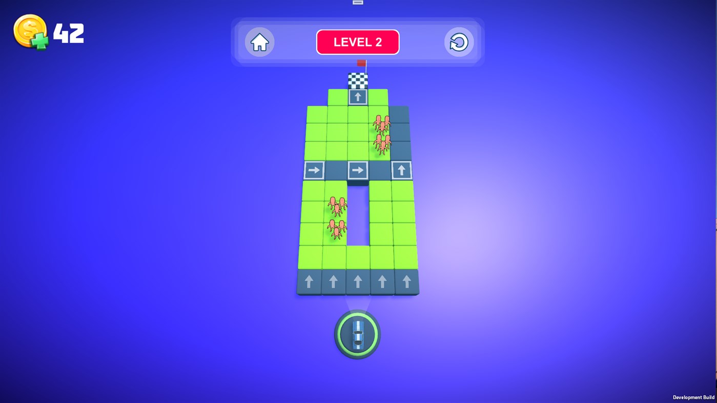 #3. Bus Collect (Windows) Podle: ASHLEY N MILLER