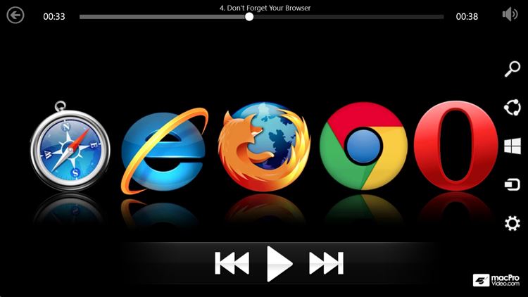 【图】HTML5 & CSS – Quicklook Guide(截图3)