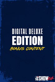 MLB® The Show™ 24 bonuscontent voor Digital Deluxe