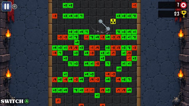 Smash Ball Rush screenshot 3