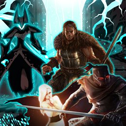 Aperçu Sword & Sorcery Bundle