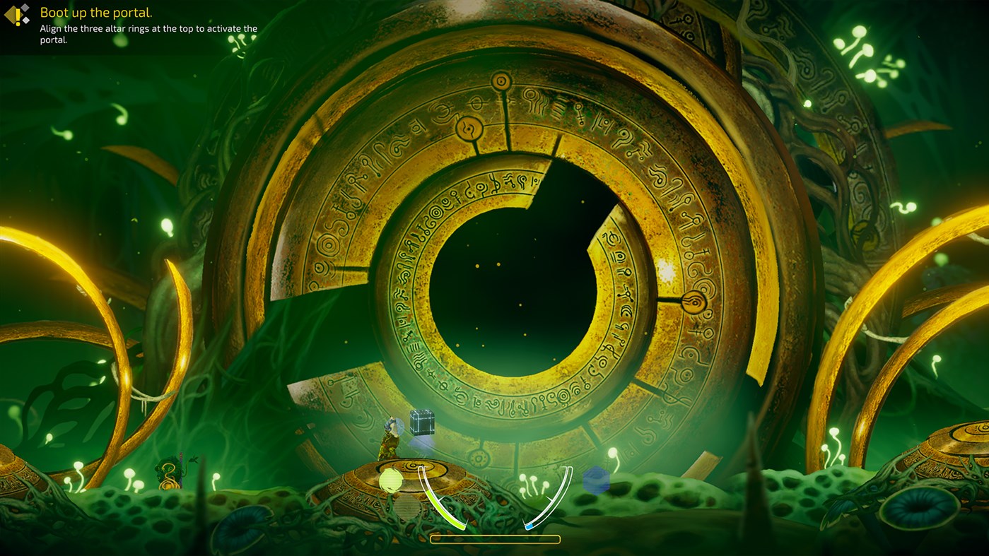 #6. Space Tail: Every Journey Leads Home Ultimate Edition (Xbox) Podle: Longterm Games