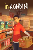 inKONBINI: One Store. Many Stories