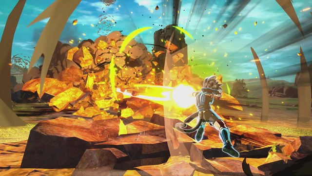 DRAGON BALL: Sparking! ZERO - Shallot (DRAGON BALL LEGENDS) screenshot 4
