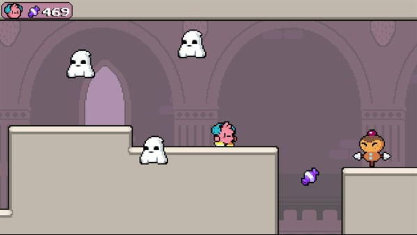 Kuky Adventure (Windows) — 3